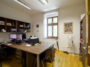 Pronájem kanceláře, Plzeň - Východní Předměstí, Radyňská, 56 m2