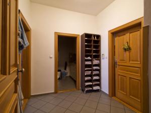 Pronájem kanceláře, Plzeň - Východní Předměstí, Radyňská, 56 m2