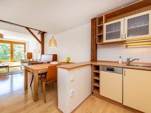 Pronájem bytu 3+kk, Praha - Holešovice, Dělnická, 95 m2