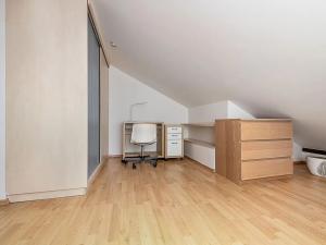 Pronájem bytu 3+kk, Praha - Holešovice, Dělnická, 95 m2