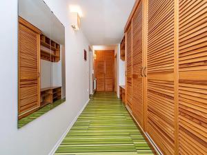 Pronájem bytu 3+kk, Praha - Holešovice, Dělnická, 95 m2