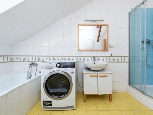 Pronájem bytu 3+kk, Praha - Holešovice, Dělnická, 95 m2