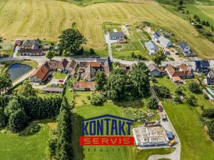 Prodej pozemku pro bydlení, Nová Ves, 703 m2