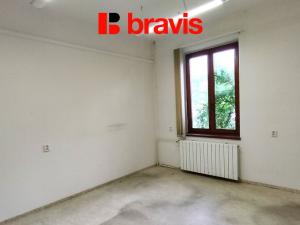 Pronájem kanceláře, Brno - Židenice, Viniční, 21 m2