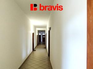 Pronájem kanceláře, Brno - Židenice, Viniční, 21 m2