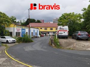 Pronájem kanceláře, Brno - Židenice, Viniční, 21 m2