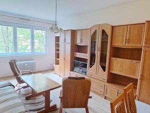 Pronájem bytu 2+1, Jihlava, Žižkova, 60 m2
