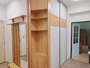 Pronájem bytu 2+1, Jihlava, Žižkova, 60 m2