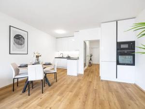 Prodej bytu 3+kk, Praha - Smíchov, Na Císařce, 89 m2