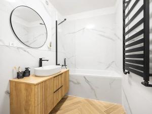 Prodej bytu 3+kk, Praha - Smíchov, Na Císařce, 89 m2