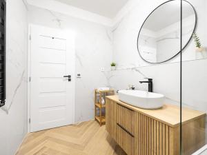 Prodej bytu 3+kk, Praha - Smíchov, Na Císařce, 89 m2