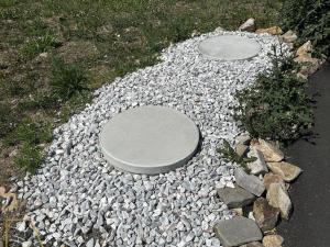 Prodej pozemku pro bydlení, Lom, nám. Republiky, 1369 m2