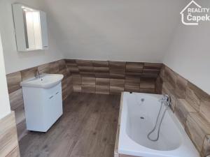 Pronájem bytu 2+1, Ostrava, Dalimilova, 55 m2