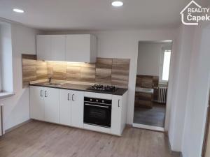 Pronájem bytu 2+1, Ostrava, Dalimilova, 55 m2