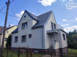 Pronájem bytu 2+1, Ostrava, Dalimilova, 55 m2
