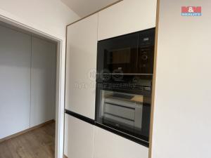 Pronájem bytu 2+1, Ostrava - Výškovice, Jičínská, 56 m2