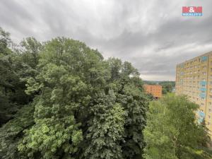 Pronájem bytu 2+1, Ostrava - Výškovice, Jičínská, 56 m2