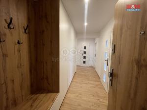 Pronájem bytu 2+1, Ostrava - Výškovice, Jičínská, 56 m2