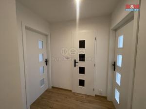 Pronájem bytu 2+1, Ostrava - Výškovice, Jičínská, 56 m2