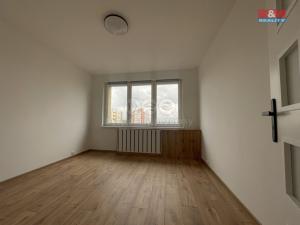 Pronájem bytu 2+1, Ostrava - Výškovice, Jičínská, 56 m2
