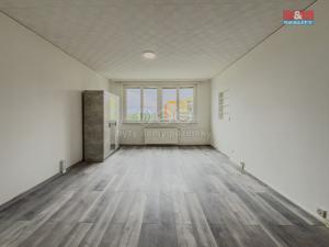 Prodej bytu 3+1, Ostrava - Zábřeh, Zimmlerova, 70 m2