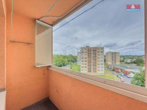 Prodej bytu 3+1, Ostrava - Zábřeh, Zimmlerova, 70 m2