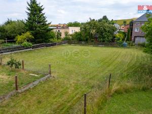 Prodej pozemku pro bydlení, Píšť, 759 m2