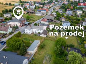 Prodej pozemku pro bydlení, Píšť, 759 m2