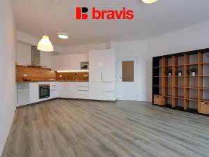 Prodej bytu 2+kk, Brno, Medlánecká, 62 m2