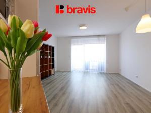 Prodej bytu 2+kk, Brno, Medlánecká, 62 m2