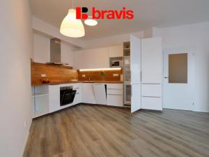 Prodej bytu 2+kk, Brno, Medlánecká, 62 m2