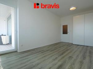 Prodej bytu 2+kk, Brno, Medlánecká, 62 m2