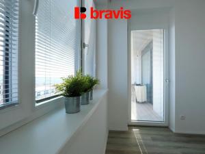 Prodej bytu 2+kk, Brno, Medlánecká, 62 m2