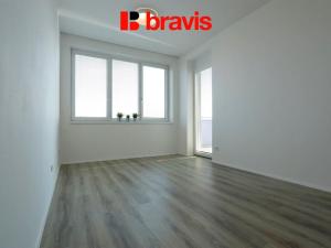 Prodej bytu 2+kk, Brno, Medlánecká, 62 m2