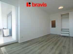 Prodej bytu 2+kk, Brno, Medlánecká, 62 m2