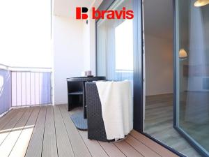 Prodej bytu 2+kk, Brno, Medlánecká, 62 m2