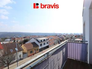 Prodej bytu 2+kk, Brno, Medlánecká, 62 m2