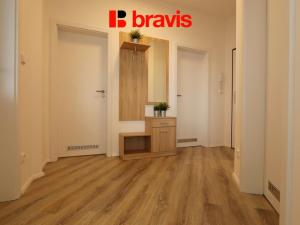 Prodej bytu 2+kk, Brno, Medlánecká, 62 m2