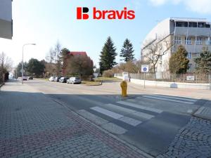 Prodej bytu 2+kk, Brno, Medlánecká, 62 m2