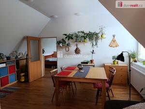 Pronájem bytu 2+kk, Praha - Smíchov, Pod hájem, 40 m2