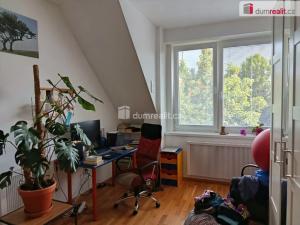 Pronájem bytu 2+kk, Praha - Smíchov, Pod hájem, 40 m2