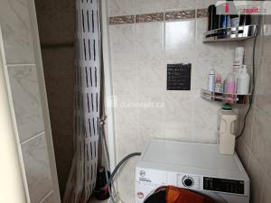 Pronájem bytu 2+kk, Praha - Smíchov, Pod hájem, 40 m2