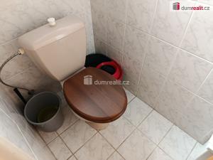 Pronájem bytu 2+kk, Praha - Smíchov, Pod hájem, 40 m2