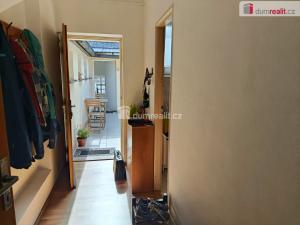 Pronájem bytu 2+kk, Praha - Smíchov, Pod hájem, 40 m2