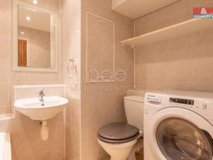 Pronájem bytu 2+1, Louny, Kosmonautů, 54 m2