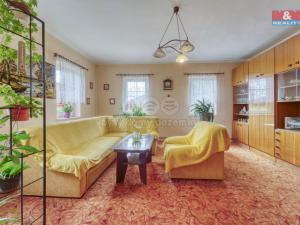 Prodej rodinného domu, Staré Sedlo - Darmyšl, 118 m2