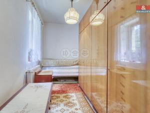 Prodej rodinného domu, Staré Sedlo - Darmyšl, 118 m2