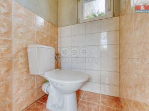 Prodej rodinného domu, Staré Sedlo - Darmyšl, 118 m2