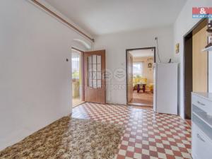 Prodej rodinného domu, Staré Sedlo - Darmyšl, 118 m2