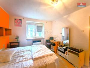 Prodej bytu 2+1, Ostrava - Zábřeh, Chrjukinova, 52 m2